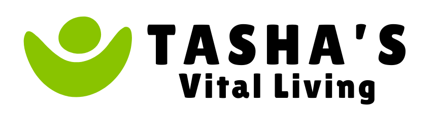 Tasha's Vital Living